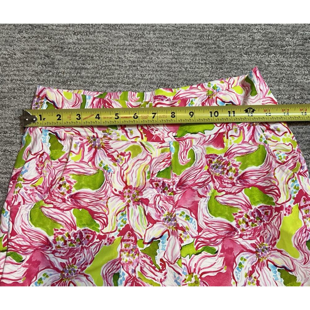 Jean Pierre Klifa BOULEVARD PANTS BETA BE Size M- NWT $115, Beach UPF 50, - Picture 6 of 8